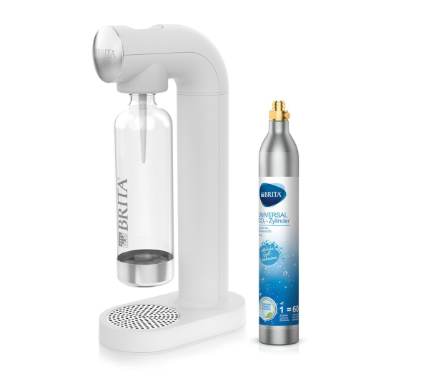 Brita SodaOne biały - 1158195 - zdjęcie